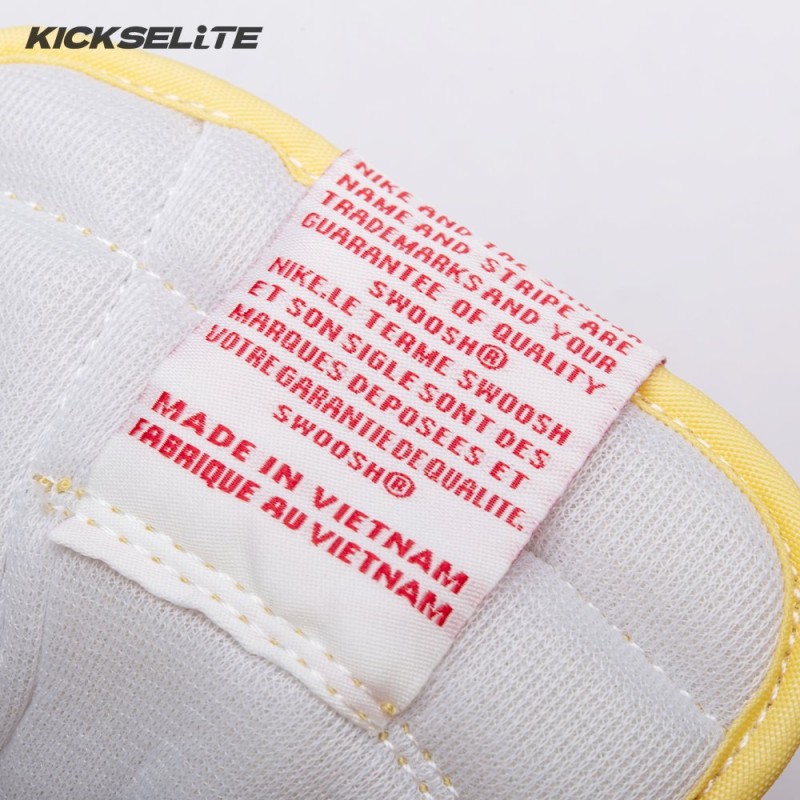 Travis Scott x Nike Air Jordan 1 Low Joker CQ4277-112 Unisex