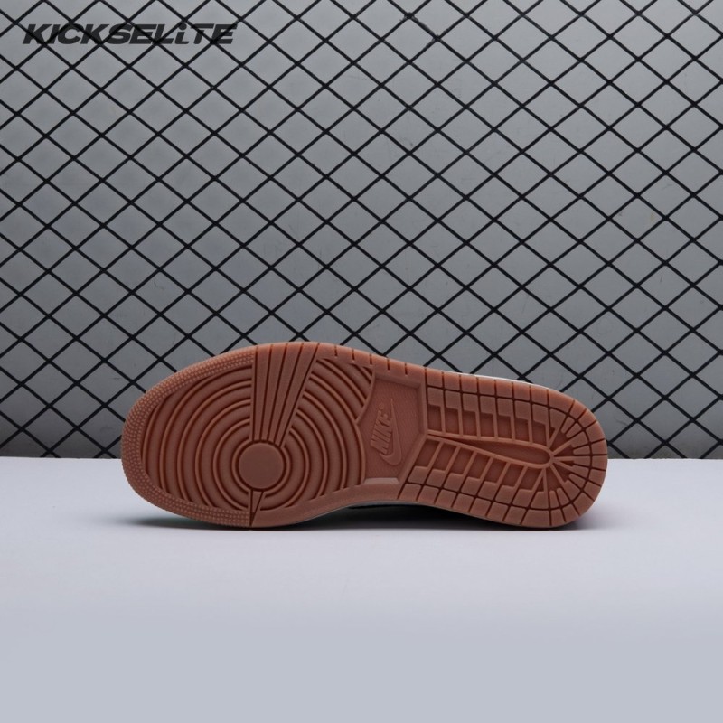 Travis Scott x Nike Air Jordan 1 Low Joker CQ4277-112 Unisex