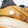 Travis Scott x Air Force 1 Low 'Cactus Jack' Unisex