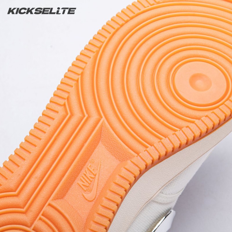 Travis Scott x Air Force 1 'Sail' Unisex