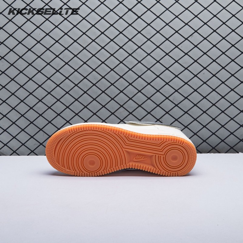 Travis Scott x Air Force 1 'Sail' Unisex