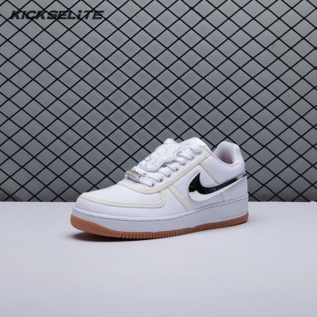 Travis Scott x Air Force 1 'Travis Scott' Unisex