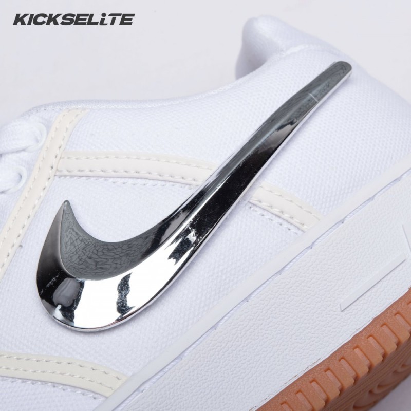 Travis Scott x Air Force 1 'Travis Scott' Unisex