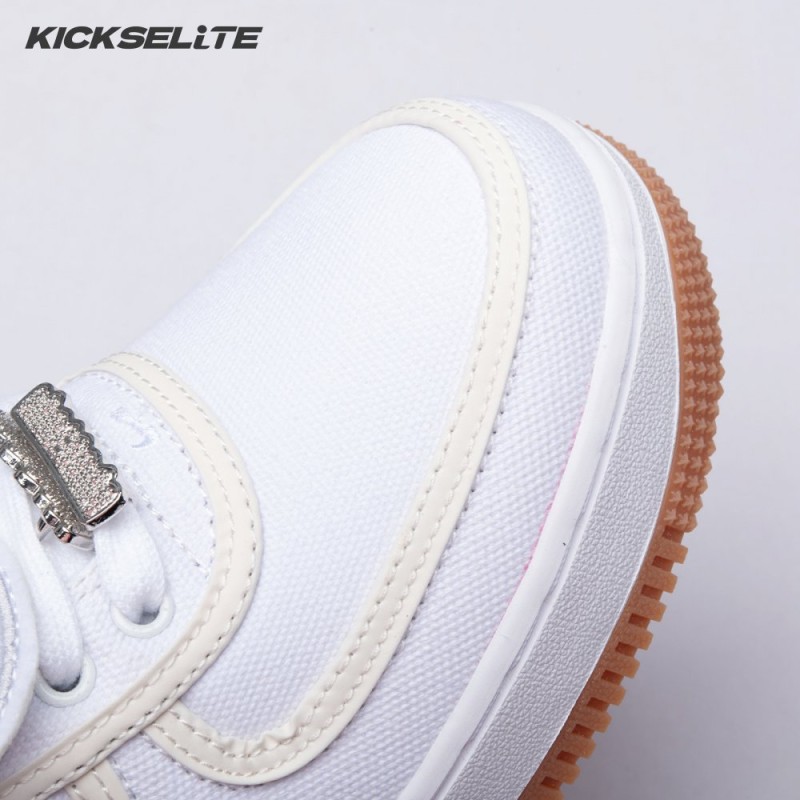 Travis Scott x Air Force 1 'Travis Scott' Unisex