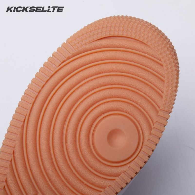 Travis Scott x Air Force 1 'Travis Scott' Unisex