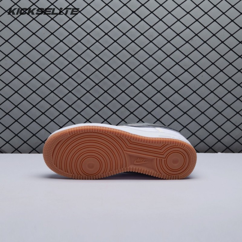 Travis Scott x Air Force 1 'Travis Scott' Unisex