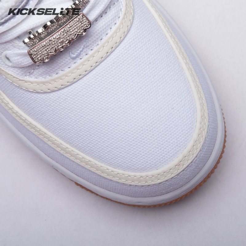 Travis Scott x Air Force 1 'Travis Scott' Unisex