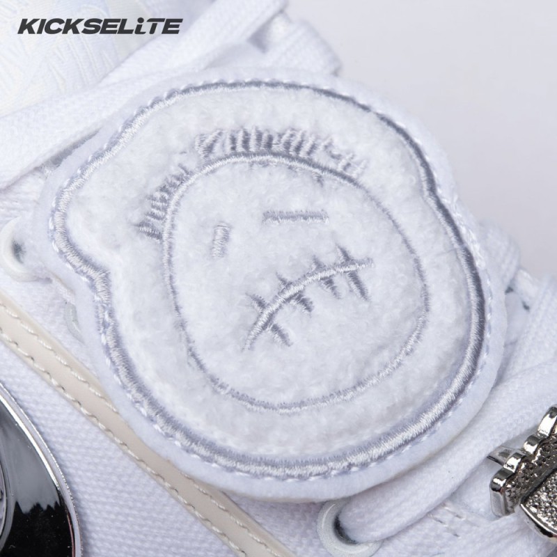 Travis Scott x Air Force 1 'Travis Scott' Unisex