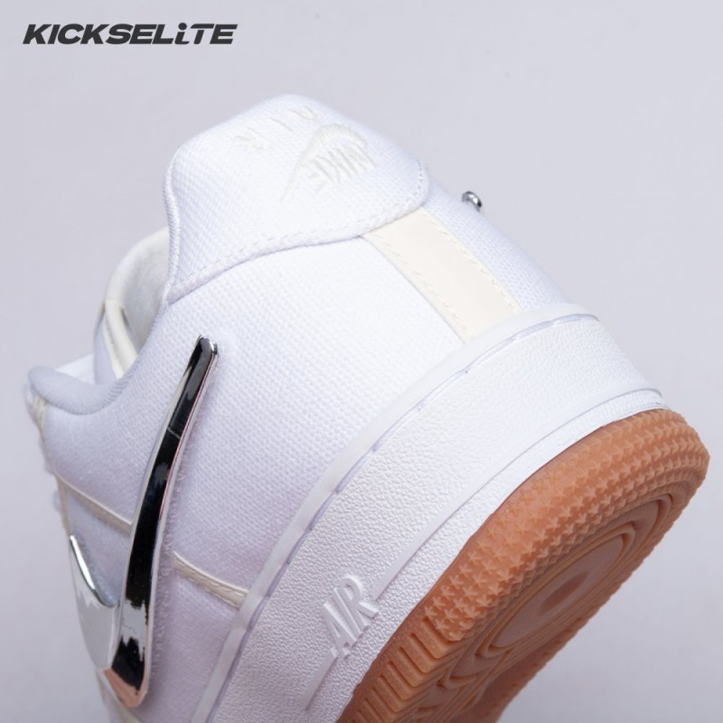 Travis Scott x Air Force 1 'Travis Scott' Unisex