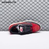 Travis Scott x Air Jordan 1 Low Bred DM7866-061 Unisex