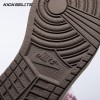 Travis Scott x Air Jordan 1 Low 'Mocha' Unisex