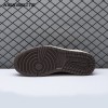 Travis Scott x Air Jordan 1 Low 'Mocha' Unisex