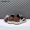 Travis Scott x Air Jordan 1 Low 'Mocha' Unisex