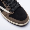 Travis Scott x Air Jordan 1 Low 'Mocha' Unisex
