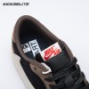 Travis Scott x Air Jordan 1 Low 'Mocha' Unisex