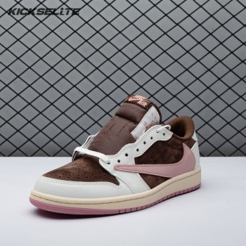Travis Scott x Air Jordan 1 Low OG Travis Scott x Air Jordan 1 Low OG