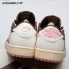 Travis Scott x Air Jordan 1 Low OG 