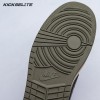 Travis Scott x Air Jordan 1 Low OG Medium Olive DM7866 200 Unisex