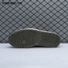 Travis Scott x Air Jordan 1 Low OG Medium Olive DM7866 200 Unisex