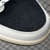 Travis Scott x Air Jordan 1 Low OG Olive DZ4137-106 Unisex
