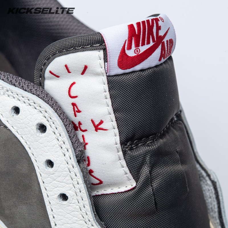 Travis Scott x Air Jordan 1 Low Reverse Mocha DM7866 Unisex Travis Scott x Air Jordan 1 Low Reverse Mocha DM7866 Unisex