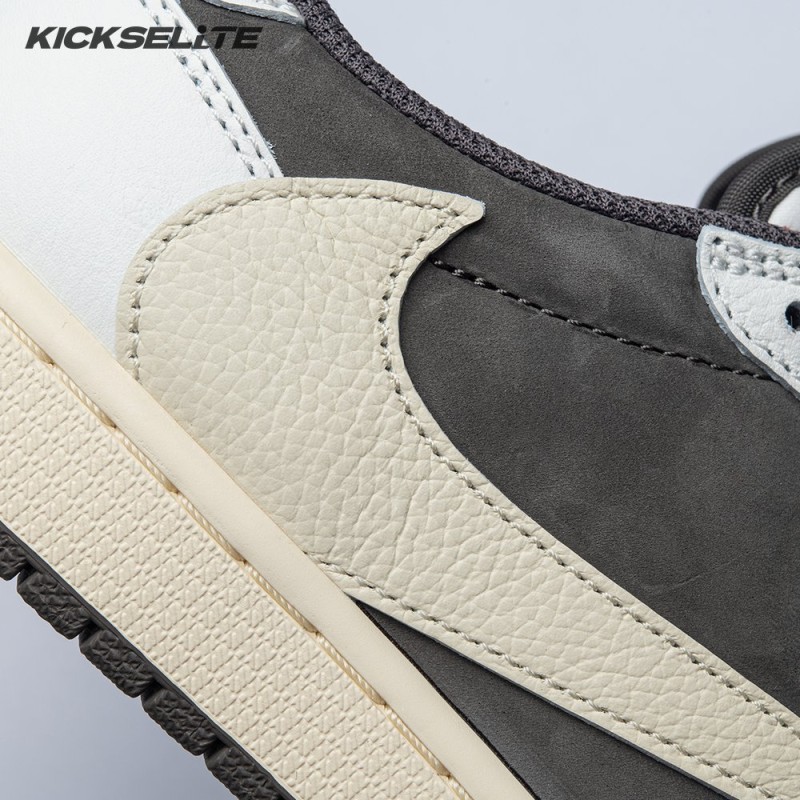 Travis Scott x Air Jordan 1 Low Reverse Mocha DM7866 Unisex Travis Scott x Air Jordan 1 Low Reverse Mocha DM7866 Unisex