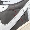 Travis Scott x Air Jordan 1 Low Reverse Mocha DM7866 Unisex