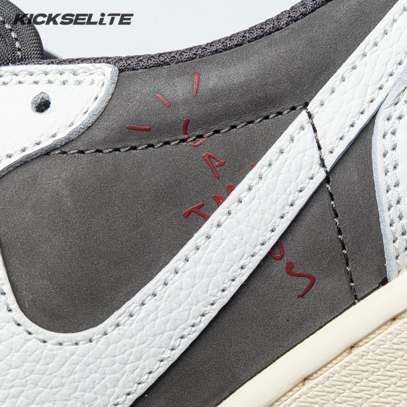 Travis Scott x Air Jordan 1 Low Reverse Mocha DM7866 Unisex Travis Scott x Air Jordan 1 Low Reverse Mocha DM7866 Unisex