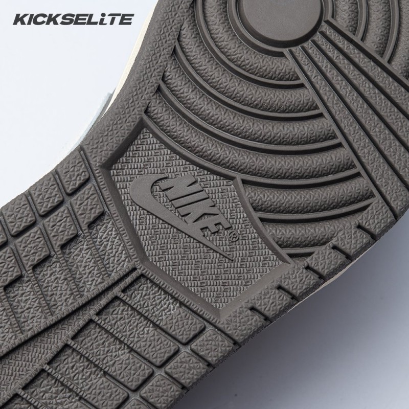 Travis Scott x Air Jordan 1 Low Reverse Mocha DM7866 Unisex Travis Scott x Air Jordan 1 Low Reverse Mocha DM7866 Unisex