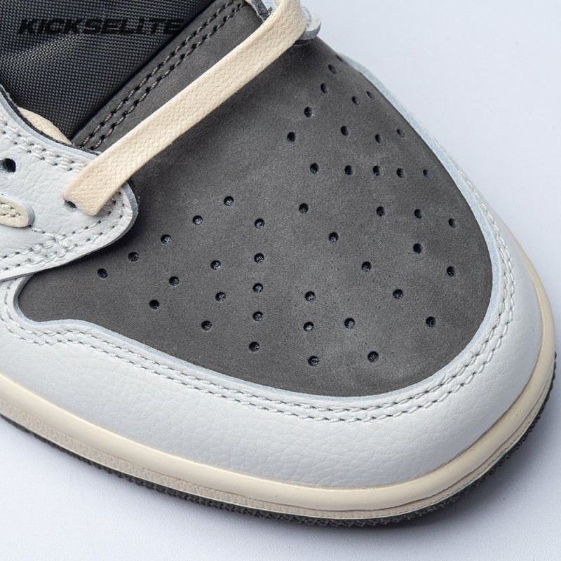 Travis Scott x Air Jordan 1 Low Reverse Mocha DM7866 Unisex Travis Scott x Air Jordan 1 Low Reverse Mocha DM7866 Unisex