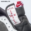 Travis Scott x Air Jordan 1 Low Reverse Mocha DM7866 Unisex