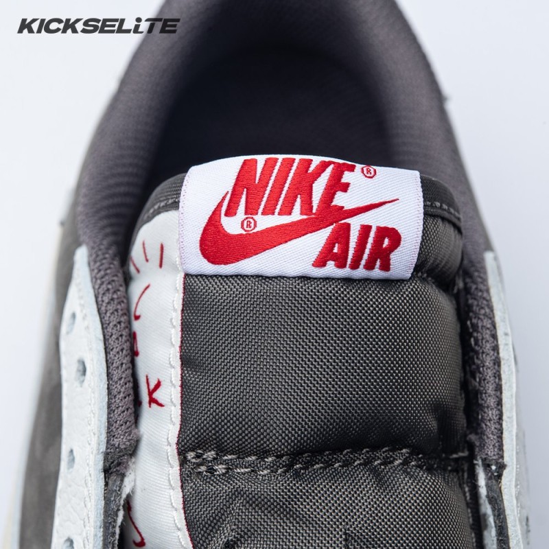 Travis Scott x Air Jordan 1 Low Reverse Mocha DM7866 Unisex Travis Scott x Air Jordan 1 Low Reverse Mocha DM7866 Unisex