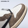 Travis Scott x Air Jordan 1 Retro High OG 'Mocha' Unisex