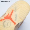 Travis Scott x Air Jordan 6 Retro 'British Khaki' Men's