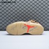 Travis Scott x Air Jordan 6 Retro 'British Khaki' Men's