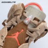 Travis Scott x Air Jordan 6 Retro 'British Khaki' Men's