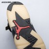 Travis Scott x Air Jordan 6 Retro 'Olive' CN1084 200 Men's
