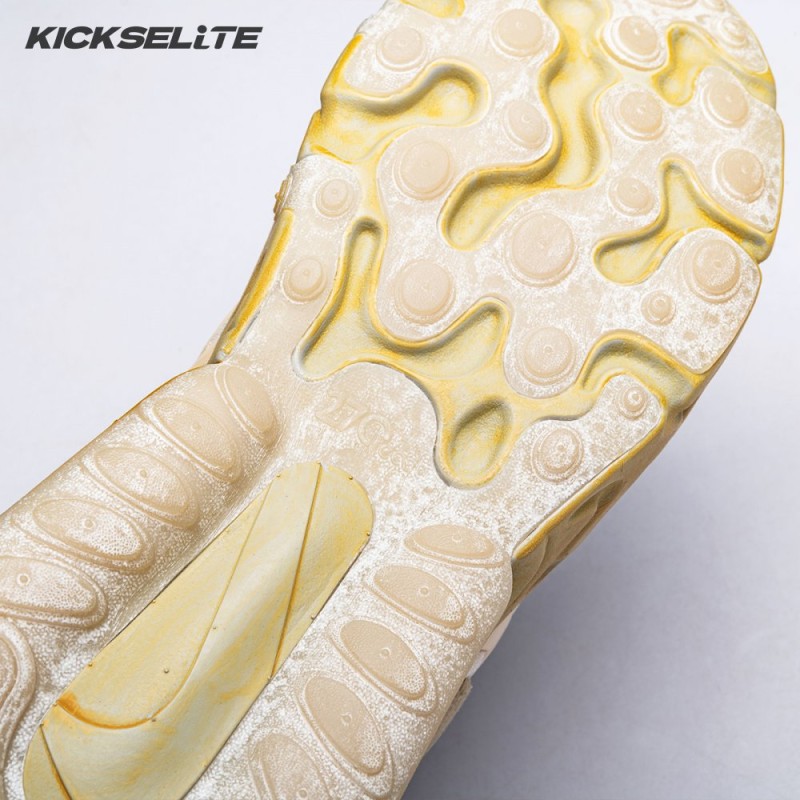 Travis Scott x Air Max 270 React ENG 'Cactus Trails' Men's