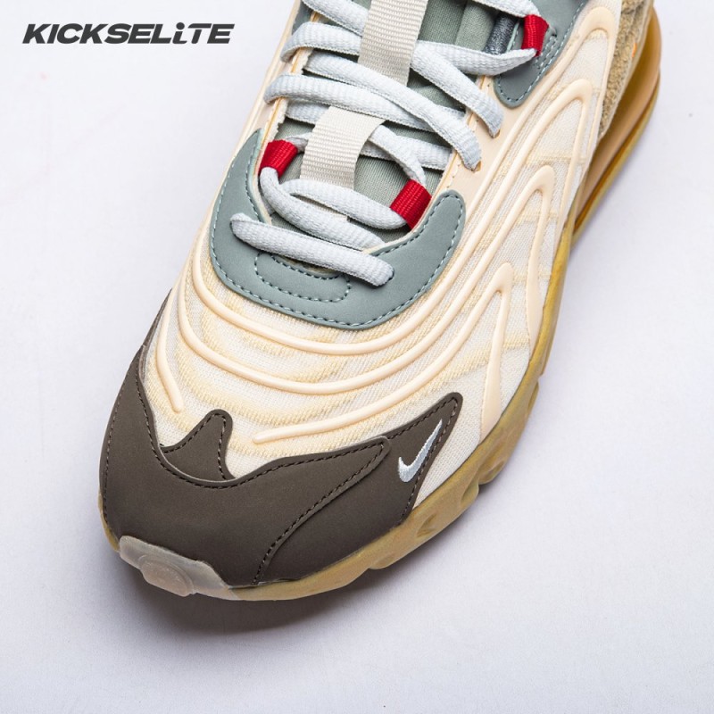 Travis Scott x Air Max 270 React ENG 'Cactus Trails' Men's