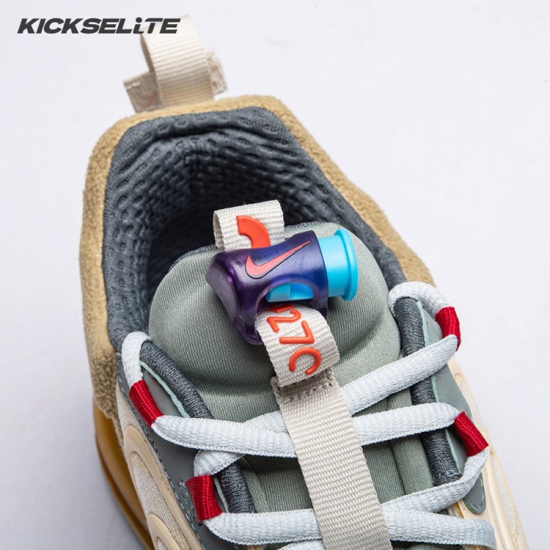 Travis Scott x Air Max 270 React ENG 'Cactus Trails' Men's