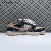 Travis Scott x Dunk Low Premium QS SB 'Cactus Jack' Unisex