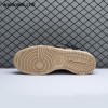 Travis Scott x Dunk Low Premium QS SB 'Cactus Jack' Unisex