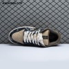 Travis Scott x Dunk Low Premium QS SB 'Cactus Jack' Unisex