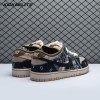 Travis Scott x Dunk Low Premium QS SB 'Cactus Jack' Unisex