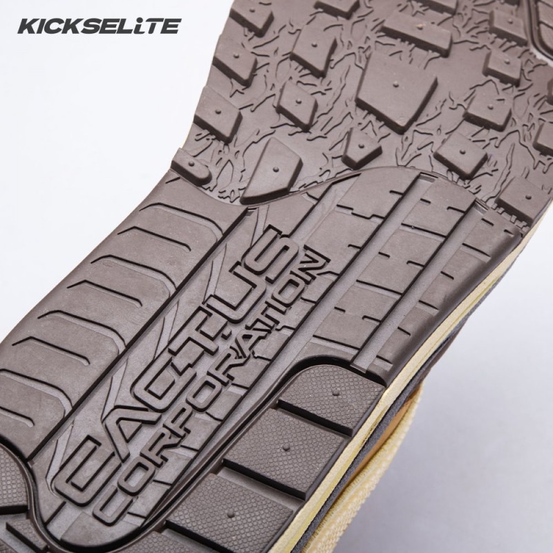 Nike Air Max 1 Travis Scott Cactus Jack Baroque Brown DO9392-200 Unisex