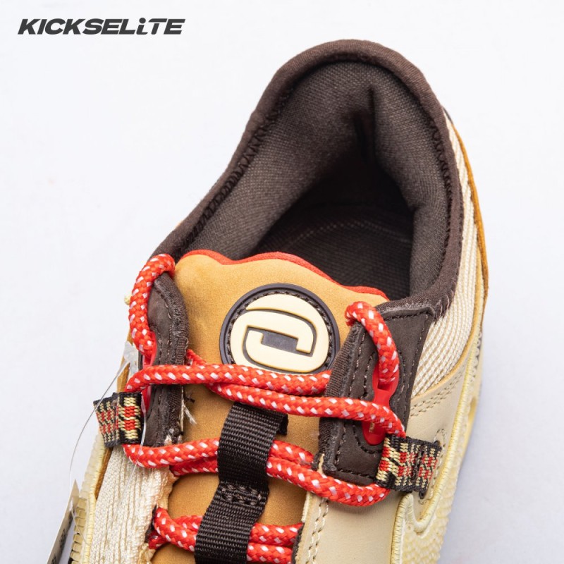 Nike Air Max 1 Travis Scott Cactus Jack Baroque Brown DO9392-200 Unisex