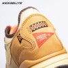 Nike Air Max 1 Travis Scott Cactus Jack Wheat Lemon Drop DO9392-701 Unisex