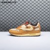 Nike Air Max 1 Travis Scott Cactus Jack Wheat Lemon Drop DO9392-701 Unisex
