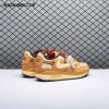 Nike Air Max 1 Travis Scott Cactus Jack Wheat Lemon Drop DO9392-701 Unisex