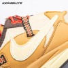 Nike Air Max 1 Travis Scott Cactus Jack Wheat Lemon Drop DO9392-701 Unisex